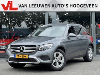Mercedes-Benz GLC 250 4MATIC Premium Plus | Trekhaak | Camera | Extra set wielen