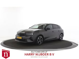 Opel Astra 1.2 Turbo Hybrid GS Panoramadak / Camera / Navigatie