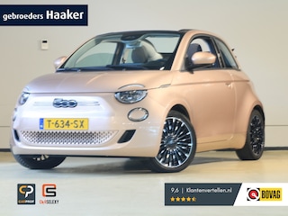 Fiat 500 Icon 42 kWh