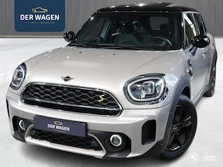 Mini Countryman COOPER SE ALL4 / H&K / PANO / HUD / LEDER / MEMORY