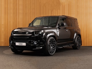 Land Rover Defender 110 2.0 P300e 110 X-Dynamic HSE URBAN - FACELIFT - MERIDIAN 700W