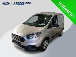 Ford Transit Courier 1.0 Trend EcoBoost S&S | 30.600 KM | Airco | Navigatie | Cruise Control | WORDT VERWACHT!
