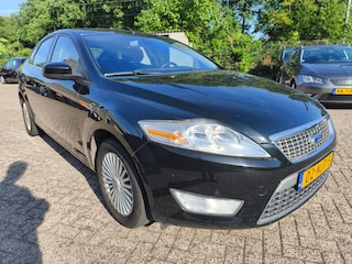 Ford Mondeo 2.0 16V Limited