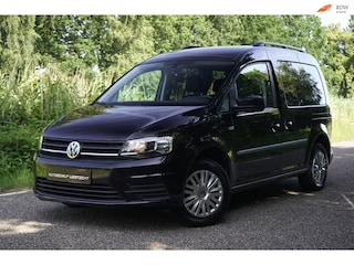 Volkswagen Caddy 1.0 TSI Trendline 5p, Airco, Trekhaak, Bleutooth