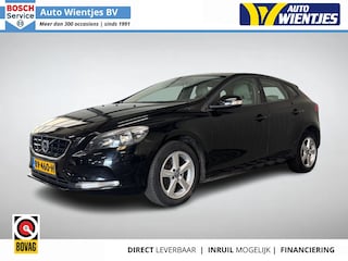 Volvo V40 2.0 D2 | Business Sport | Leer | Trekhaak