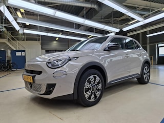 Fiat 600 e Urban 54 kWh tot 8 Jaar garantie! 7,4 kWh boordlader | Climate Control | Navigatie by App | Draadloos Apple Carplay & Android Auto | !!