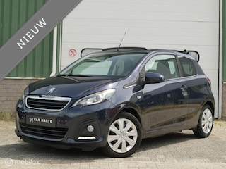 Peugeot 108 1.0 VTi Active