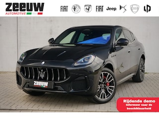 Maserati Grecale 2.0 MHEV GT 300 PK | Driver Pack Plus | 360cam | Sonus | 20"