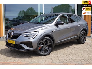 Renault Arkana 1.6 E-Tech Hybrid 145 R.S. Line