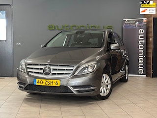Mercedes-Benz B-klasse 180 Ambition automaat