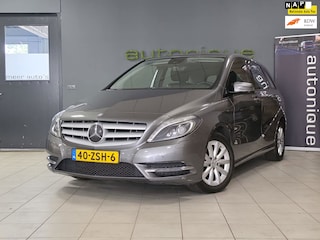 Mercedes-Benz B-klasse 180 Ambition automaat