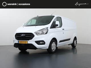 Ford Transit Custom 300 | 2.0 TDCI | L2 H1 | TREND | STOELVERWARMING | 3-ZITS | PARKEERCAMERA | APPLE CARPLAY/ANDROID AUTO | TREKHAAK