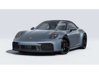 Porsche 911 Cabrio 3.6 T-Hybrid Carrera 4 GTS