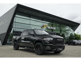 Dodge Ram 1500 3.0 V6 426pk SST Hurricane LPG Panoramadak Custom Wheels Alpine audio Stoelkoeling Trekhaak 3500kg