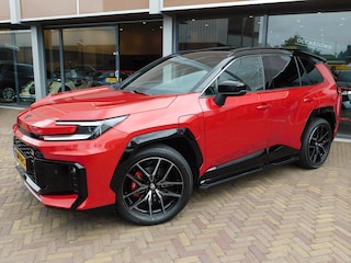 Toyota RAV4 2.5 Plug-in Hybrid AWD 300 GR Sport | NIEUWSTE MODEL