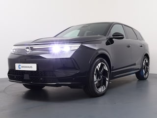Opel Grandland Business Edition 73 kWh | Achteruitrijcamera | Draadloze telefoonlader (Inductie) | Elektronische klimaatregeling met twee zones