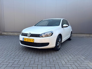 Volkswagen Golf 1.4 Easyline