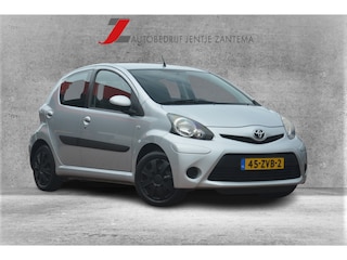 Toyota Aygo 1.0 VVT-i Comfort
