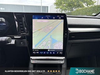 Renault Mégane comfort range Techno 60 kWh | Demo | Trekhaak | Stoelverwarming | Adaptive Cruise Control | Navigatie |