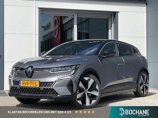 Renault Mégane comfort range Techno 60 kWh | Demo | Trekhaak | Stoelverwarming | Adaptive Cruise Control | Navigatie |