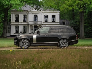Land Rover Range Rover 2.0 P400e Autobiography