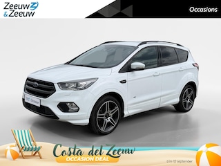 Ford Kuga 1.5 EcoBoost ST Line | Winter en zomerset | Navi |