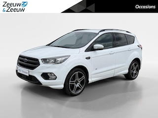Ford Kuga 1.5 EcoBoost ST Line | Winter en zomerset | Navi |