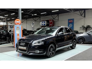 Audi A3 1.6 5-Drs | Carplay | Cruise | Clima | Navi