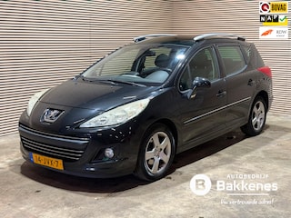 Peugeot 207 SW 1.6 VTi Première | Airco | Cruise | Trekhaak