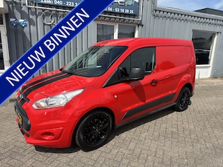 Ford Transit Connect 1.0 Ecoboost L1 Trend