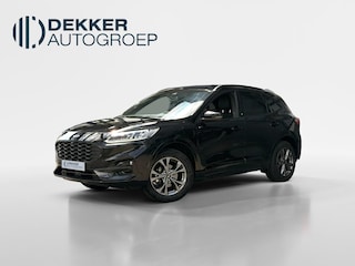 Ford Kuga 2.5 PHEV 225 pk ST-Line X DRIVER ASSISTANCE PACK I WINTER PACK I APPLE CARPLAY / ANDROID AUTO I