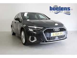 Audi A3 Sportback 40 TFSI e Business edition | 17'LMV | CARPLAY | D-GLAS | CLIMA | DAB-RADIO | NAVIGATIE | PDC-A | LED |