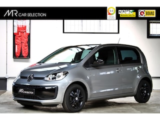 Volkswagen Up 1.0 BMT move up! | 12 Mnd. garantie | Geen afleverkosten