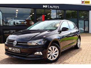 Volkswagen Polo 1.0 TSI Comfortline 95PK 5DRS|Airco|PDC|Stoelverwarming
