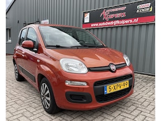 Fiat Panda 0.9 TwinAir Edizione Cool Airco.Electr.pakket.Audio