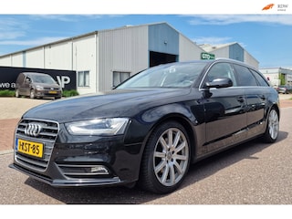 Audi A4 Avant 1.8 TFSI Business NAVI PSENSOR CRUISE 2 X SLEUTELS