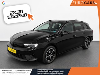 Opel Astra Sports Tourer 1.2 Turbo Ultimate Panoramadak Navigatie Apple Carplay Android Auto 360 camera Parkeerhulp Adaptive Cruise Control Head-up Display Stoel- en stuurverwarming Memory stoelen Full Led Climate Control