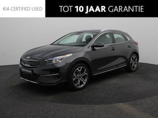Kia XCeed 1.6 GDi PHEV DynamicPlusLine | Navigatie | Clima | Camera | LM | PDC | Cruise | Stoelverwarming