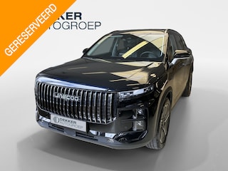 Jaecoo 7 1.5 GDI SHS-P Exclusive