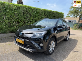 Toyota RAV4 2.5 Hybrid Executive automaat