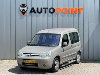 Citroën Berlingo 1.6i LPG Multispace Attraction NAP|AIRCO|RADIO|ELEKTRISCHE RAMEN|