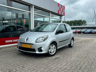 Renault Twingo 1.2-16V Authentique|Apple Carplay|Elektrische ramen|Android Auto|