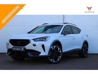 Cupra Formentor 1.4 e-Hybrid VZ Performance 245pk DSG6 | SOH 96,9% |