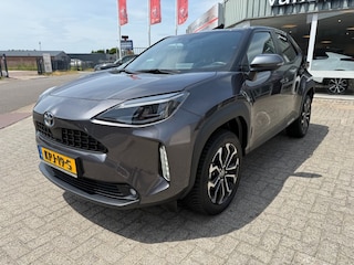 Toyota Yaris Cross 1.5 Hybrid Team D Rijklaar met Garantie