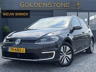 Volkswagen Golf SOH 91.07%,Navi,Carplay,Camera,Stoelverwarming,Clima,Cruise,Pdc,Lm velgen,Dealer Onderhouden,N.A.P,Apk tot 11-2026