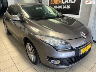 Renault Mégane 1.2 TCe Expression | Cruise | Elektrisch| PDC