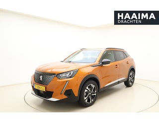 Peugeot 2008 1.2 PureTech Allure Pack | Automaat | Adaptive Cruise Control | Navigatie | Full LED | Achteruitrijcamera | 1e eigenaar | 3D Cockpit | Keyless Entry & Start