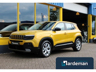 Jeep Avenger 1.2 Altitude Navi Carplay Camera