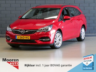 Opel Astra Sports Tourer 1.2 Edition | CAMERA | CARPLAY |