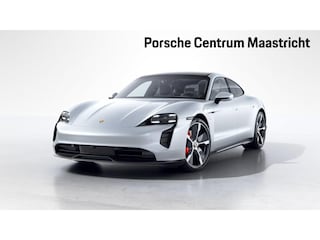 Porsche Taycan 4S